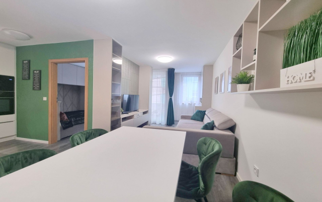 Kiadó Tégla lakás Budapest VIII. kerület Palota negyed Kőfaragó utca