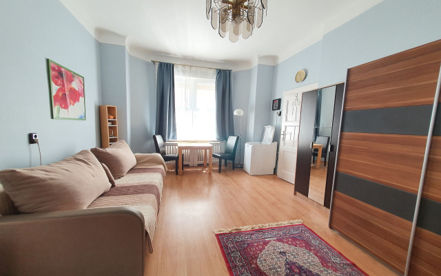 kiadó albérlet Budapest XIII. kerület