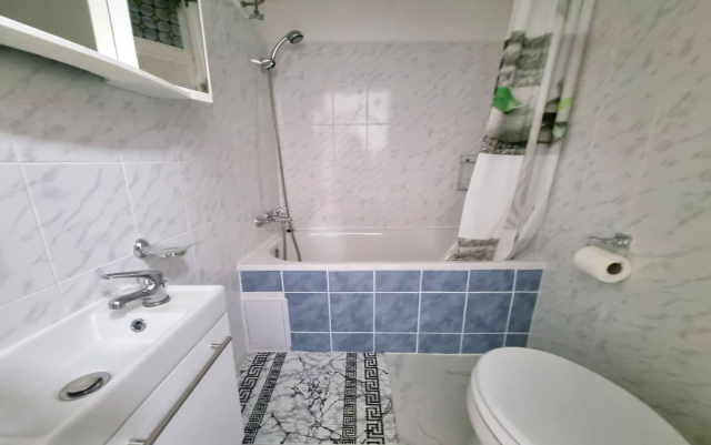 Kiadó Tégla lakás Budapest VIII. kerület Magdolna negyed Dobozi utca