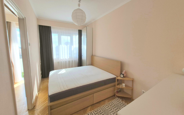 Kiadó Panel lakás Budapest VIII. kerület Józsefváros (Nagykörúton kívül) Luther utca