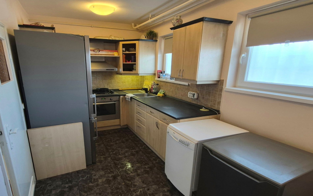 Kiadó Panel lakás Budapest VIII. kerület Józsefváros (Nagykörúton kívül) Luther utca