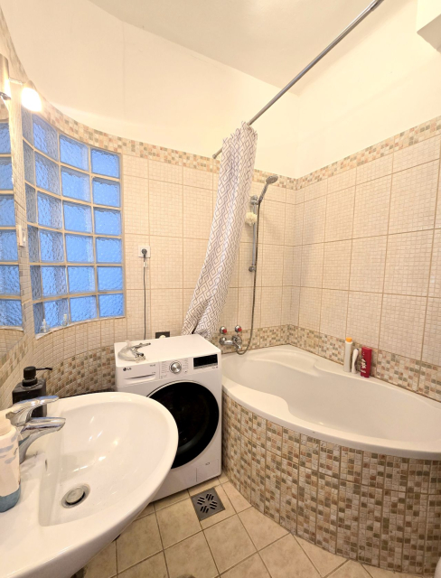 Kiadó Tégla lakás Budapest XI. kerület Kelenföld Somogyi út