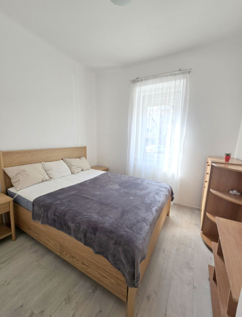 Kiadó Tégla lakás Budapest XI. kerület Kelenföld Somogyi út