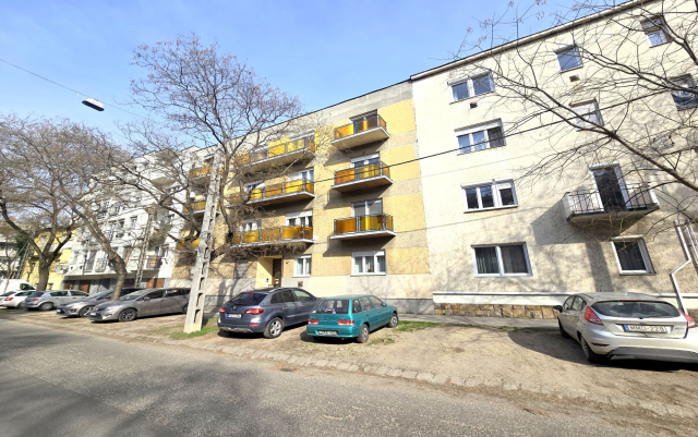 Kiadó Tégla lakás Budapest XI. kerület Kelenföld Somogyi út