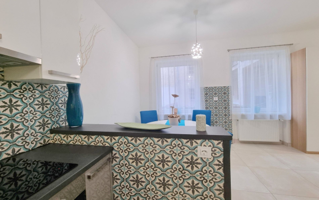 Kiadó Tégla lakás Budapest VII. kerület Erzsébetváros (Nagykörúton kívül) Dembinszky utca