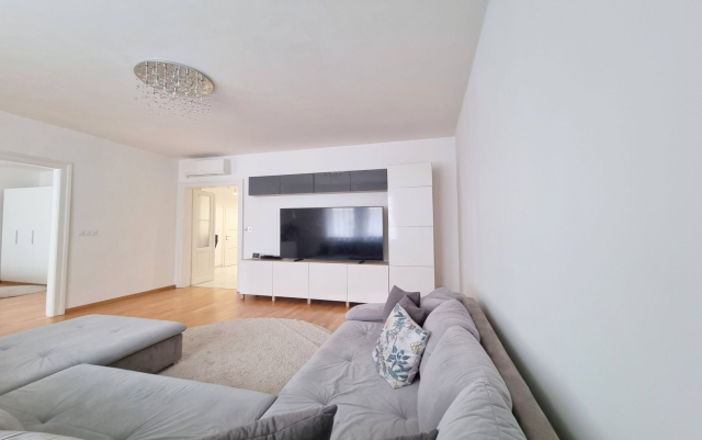 Kiadó Tégla lakás Budapest VII. kerület Erzsébetváros (Nagykörúton kívül) Dembinszky utca