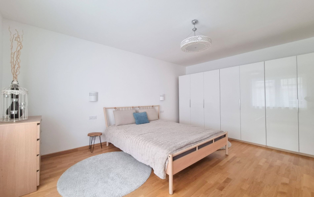 Kiadó Tégla lakás Budapest VII. kerület Erzsébetváros (Nagykörúton kívül) Dembinszky utca