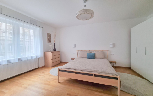 Kiadó Tégla lakás Budapest VII. kerület Erzsébetváros (Nagykörúton kívül) Dembinszky utca