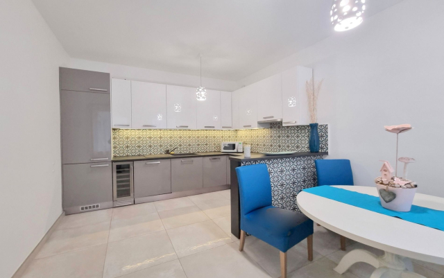 Kiadó Tégla lakás Budapest VII. kerület Erzsébetváros (Nagykörúton kívül) Dembinszky utca