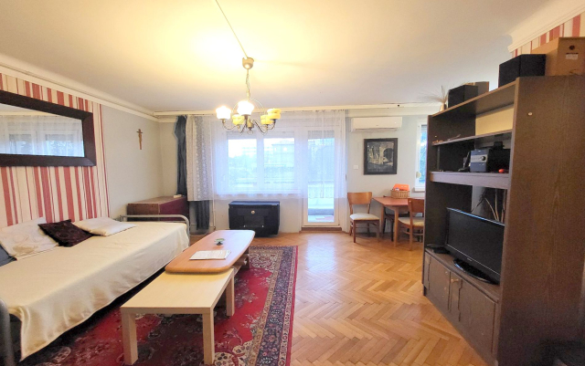 Kiadó Tégla lakás Budapest XIV. kerület Herminamező Mexikói út