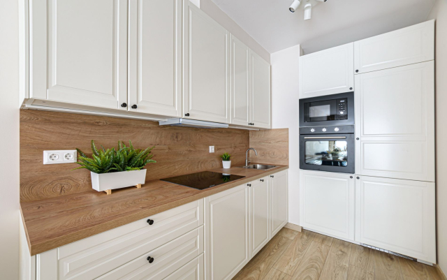 Kiadó Tégla lakás Budapest XI. kerület Spanyolrét Virágkertész utca