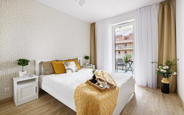 Kiadó Tégla lakás Budapest XI. kerület Spanyolrét Virágkertész utca