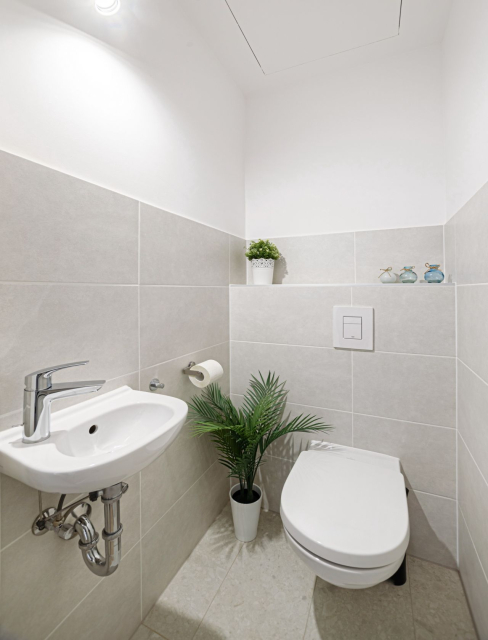 Kiadó Tégla lakás Budapest XI. kerület Spanyolrét Virágkertész utca