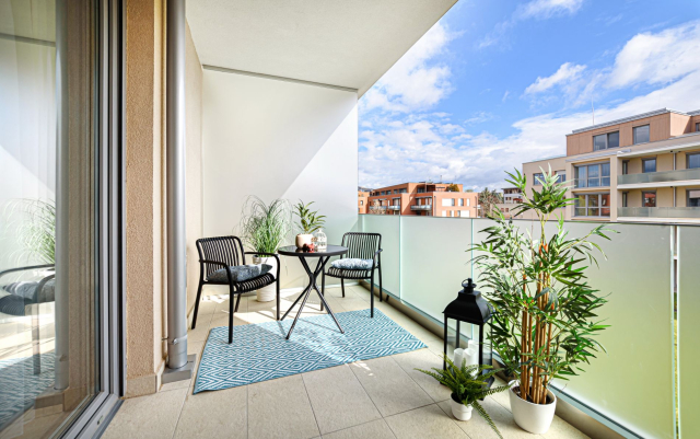 Kiadó Tégla lakás Budapest XI. kerület Spanyolrét Virágkertész utca