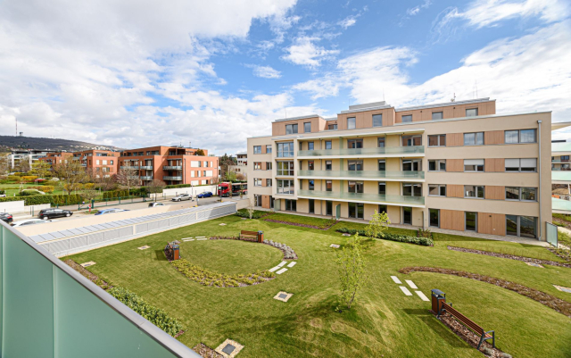 Kiadó Tégla lakás Budapest XI. kerület Spanyolrét Virágkertész utca