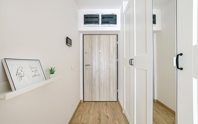 Kiadó Tégla lakás Budapest XI. kerület Spanyolrét Virágkertész utca