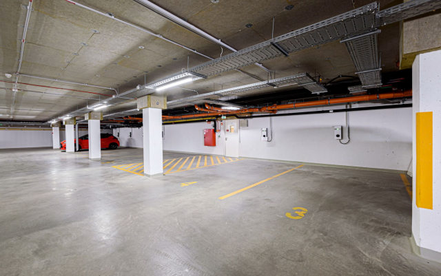 Kiadó Tégla lakás Budapest XI. kerület Spanyolrét Virágkertész utca