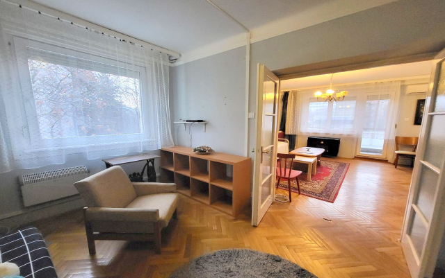 Kiadó Tégla lakás Budapest XIV. kerület Herminamező Mexikói út