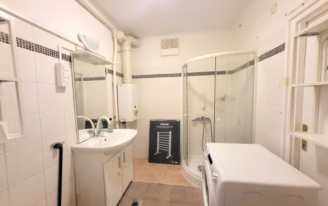 Kiadó Tégla lakás Budapest XIV. kerület Herminamező Mexikói út