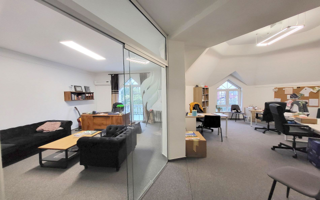 kiadó iroda Budapest XIV. kerület