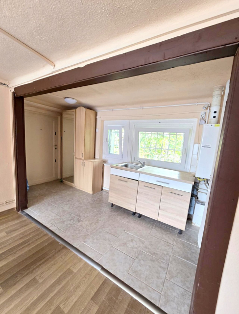 Kiadó Tégla lakás Budapest X. kerület Óhegy Sörgyár utca