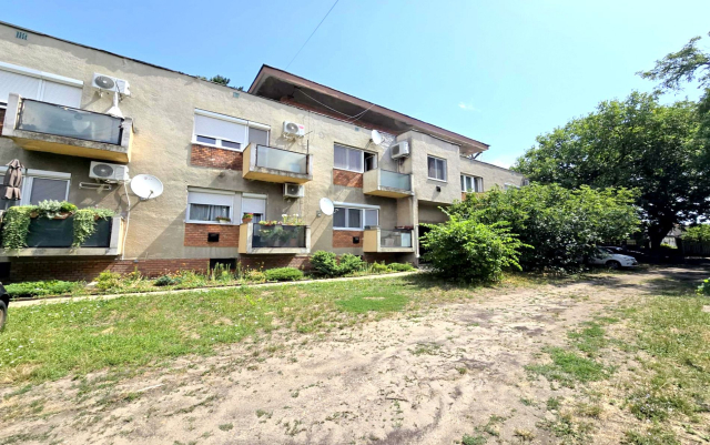 Kiadó Tégla lakás Budapest X. kerület Óhegy Sörgyár utca