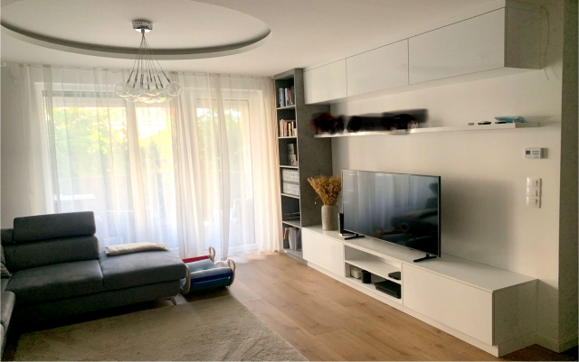 kiadó albérlet Budapest XIII. kerület