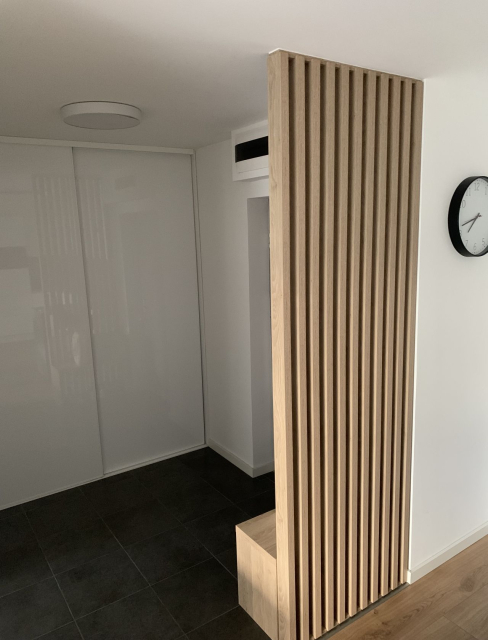 Kiadó Tégla lakás Budapest XIII. kerület Angyalföld Hajdú utca