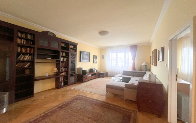 Kiadó Tégla lakás Budapest XIII. kerület Újlipótváros Radnóti Miklós utca