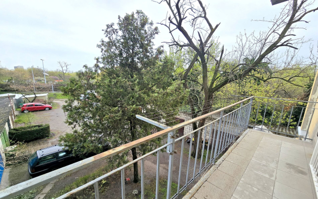 Kiadó Tégla lakás Budapest IX. kerület Külső-Ferencváros Gyáli út