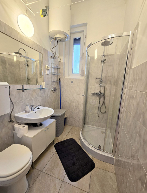 Kiadó Tégla lakás Budapest IX. kerület Külső-Ferencváros Gyáli út