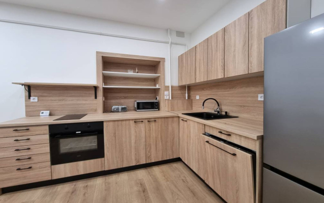 Kiadó Tégla lakás Budapest VIII. kerület Tisztviselőtelep Vajda Péter utca