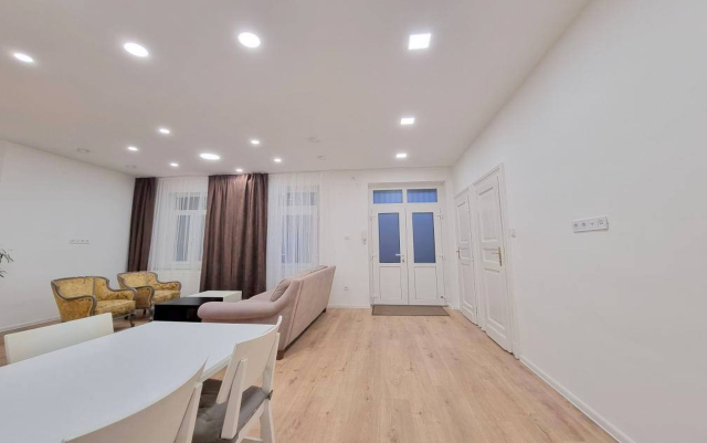 Kiadó Tégla lakás Budapest VIII. kerület Tisztviselőtelep Vajda Péter utca