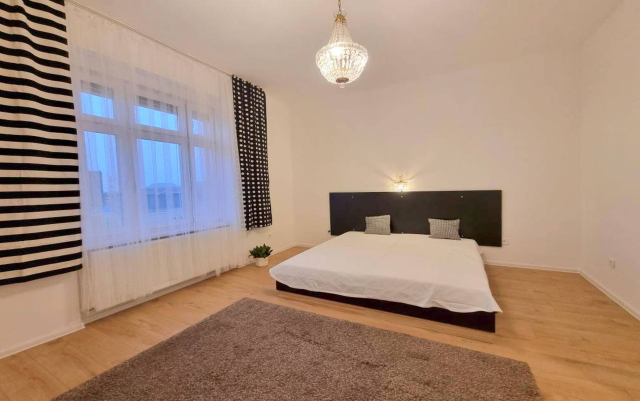 Kiadó Tégla lakás Budapest VIII. kerület Tisztviselőtelep Vajda Péter utca