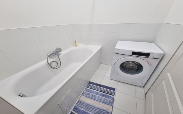 Kiadó Tégla lakás Budapest VIII. kerület Tisztviselőtelep Vajda Péter utca