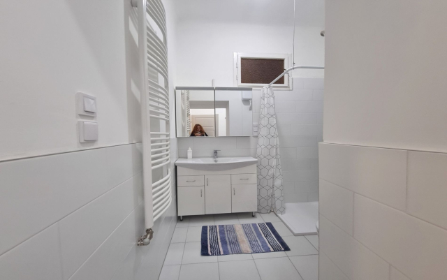 Kiadó Tégla lakás Budapest VIII. kerület Tisztviselőtelep Vajda Péter utca