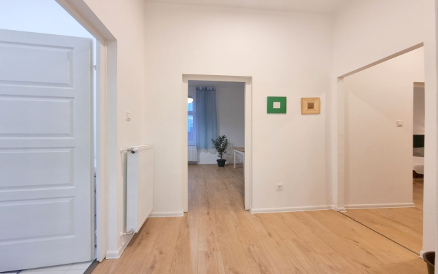 Kiadó Tégla lakás Budapest VIII. kerület Tisztviselőtelep Vajda Péter utca