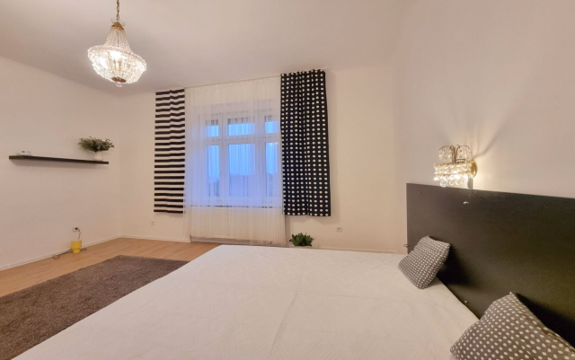 Kiadó Tégla lakás Budapest VIII. kerület Tisztviselőtelep Vajda Péter utca