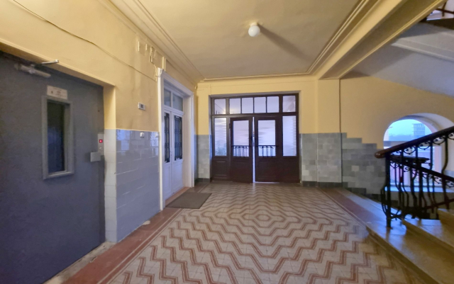 Kiadó Tégla lakás Budapest VIII. kerület Tisztviselőtelep Vajda Péter utca