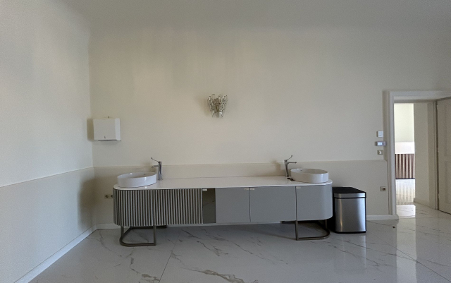 Kiadó Üzlethelyiség Budapest I. kerület Váralja Ostrom utca