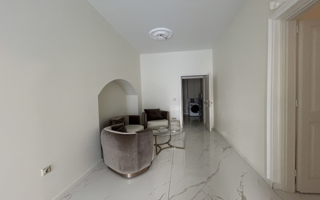 Kiadó Üzlethelyiség Budapest I. kerület Váralja Ostrom utca