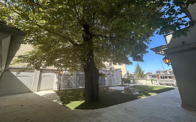 Kiadó Üzlethelyiség Budapest I. kerület Váralja Ostrom utca