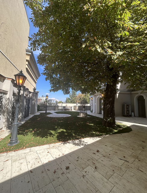 Kiadó Üzlethelyiség Budapest I. kerület Váralja Ostrom utca