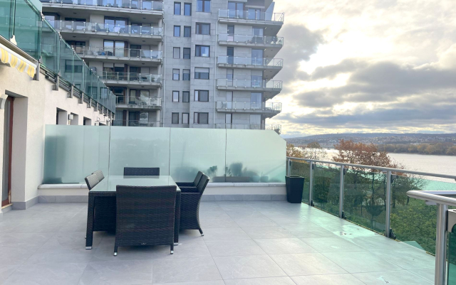 kiadó albérlet Budapest XIII. kerület