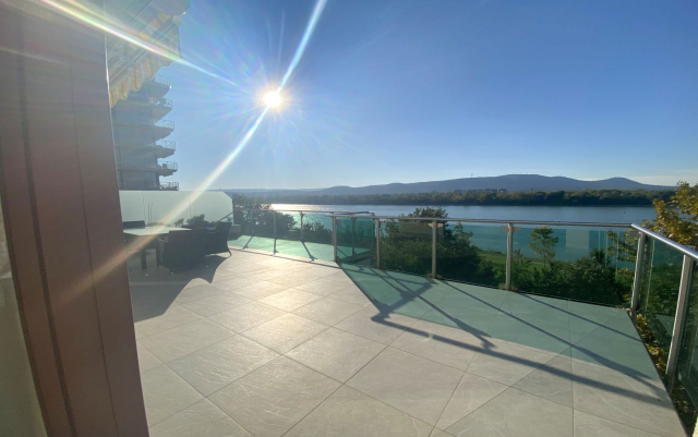 Kiadó Tégla lakás Budapest XIII. kerület Vizafogó Úszódaru utca