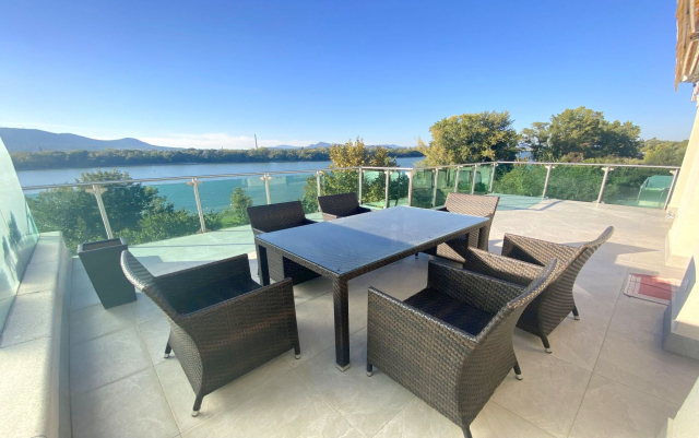 Kiadó Tégla lakás Budapest XIII. kerület Vizafogó Úszódaru utca