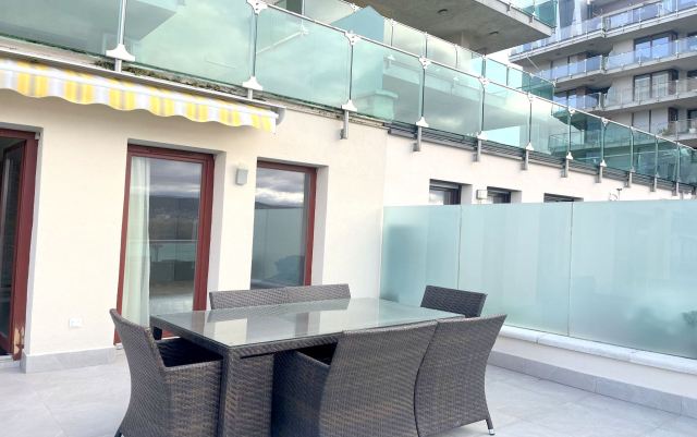 Kiadó Tégla lakás Budapest XIII. kerület Vizafogó Úszódaru utca