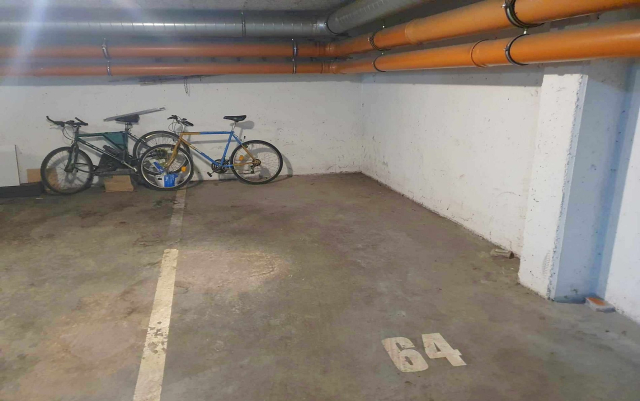 Kiadó Garázs Budapest XIII. kerület Angyalföld Szent László út