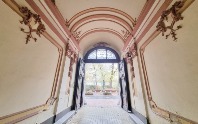 kiadó albérlet Budapest VIII. kerület