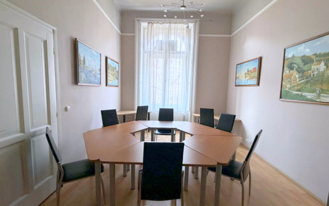 Kiadó Iroda Budapest VI. kerület Terézváros (Nagykörúton belül) Teréz körút